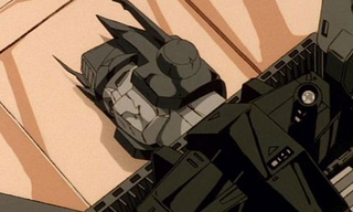 Illustration for article titled The Wrath of Unicron- The Reboot Concludes